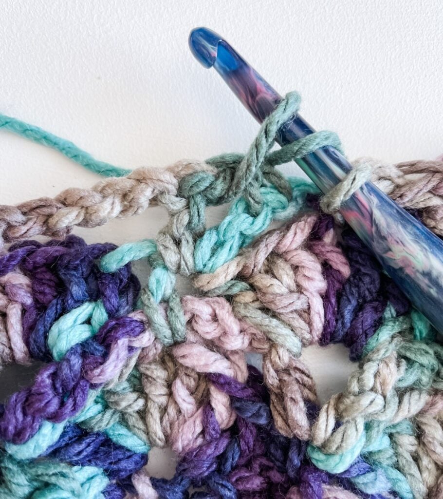 Hooded Owl Blanket