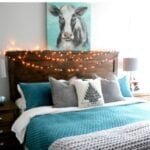 Bulky and quick merino throw crochet pattern with video tutorial.