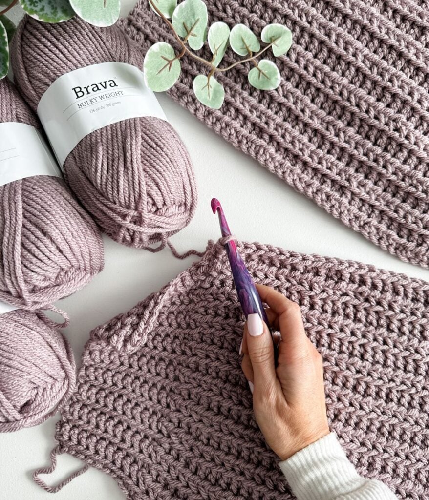 Cuddly as a Cloud Cardigan 