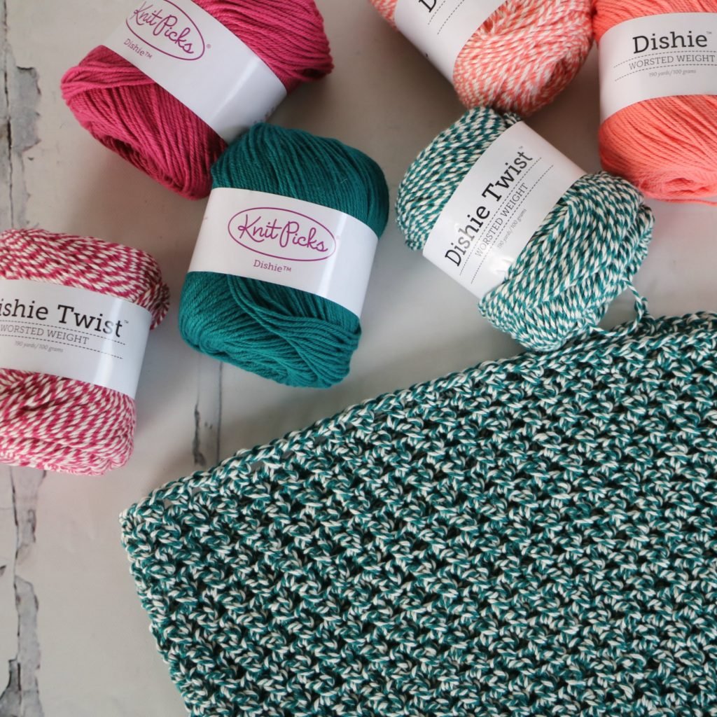 Dishie-lous Market Bag