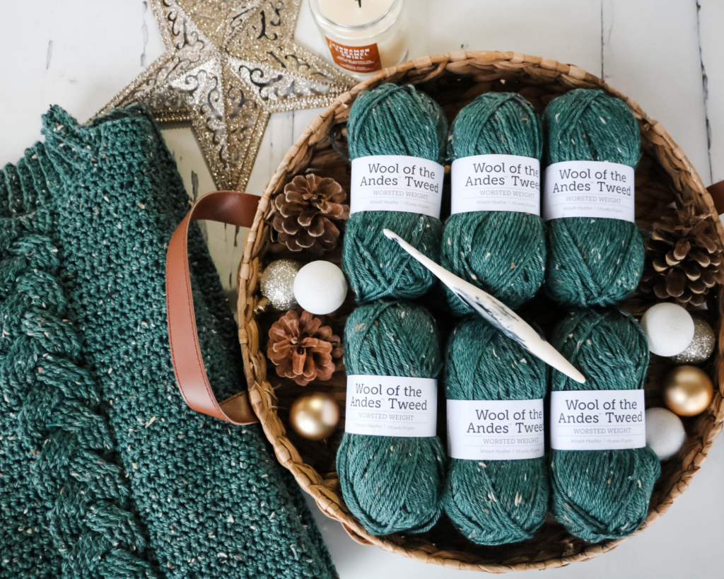 Coconut Macaroon Crochet Dress