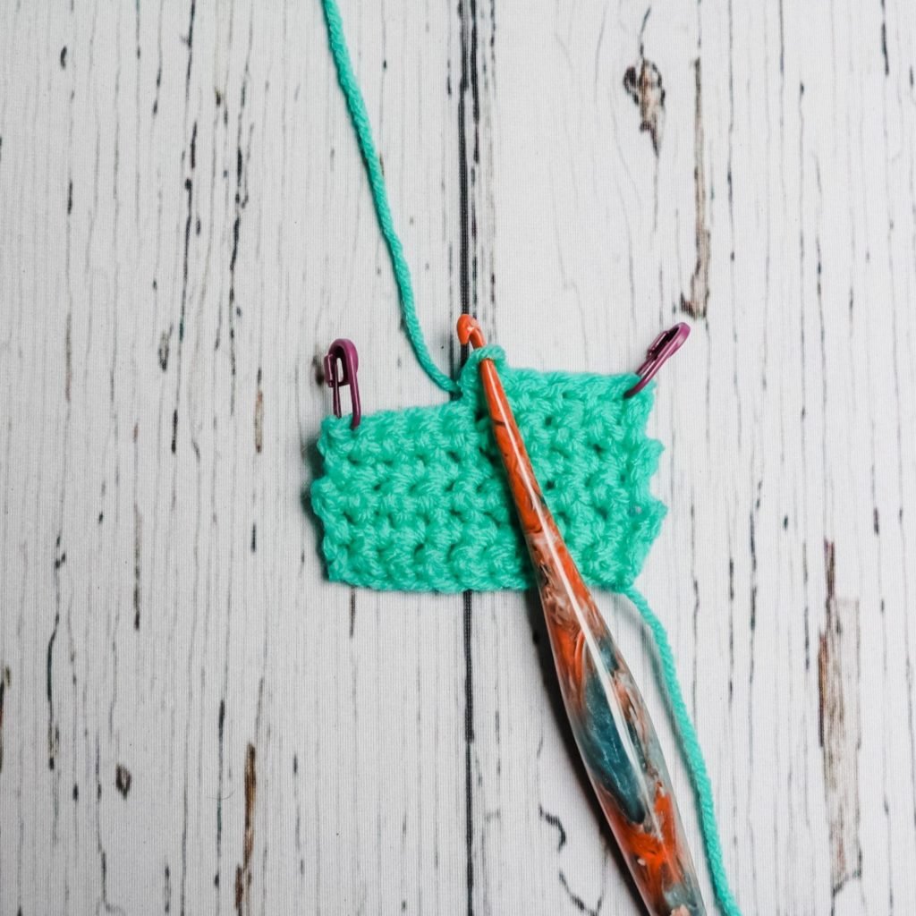 Crochet Tips & Tricks