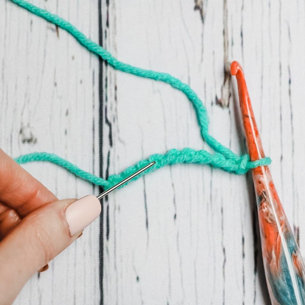 Crochet Tips & Tricks