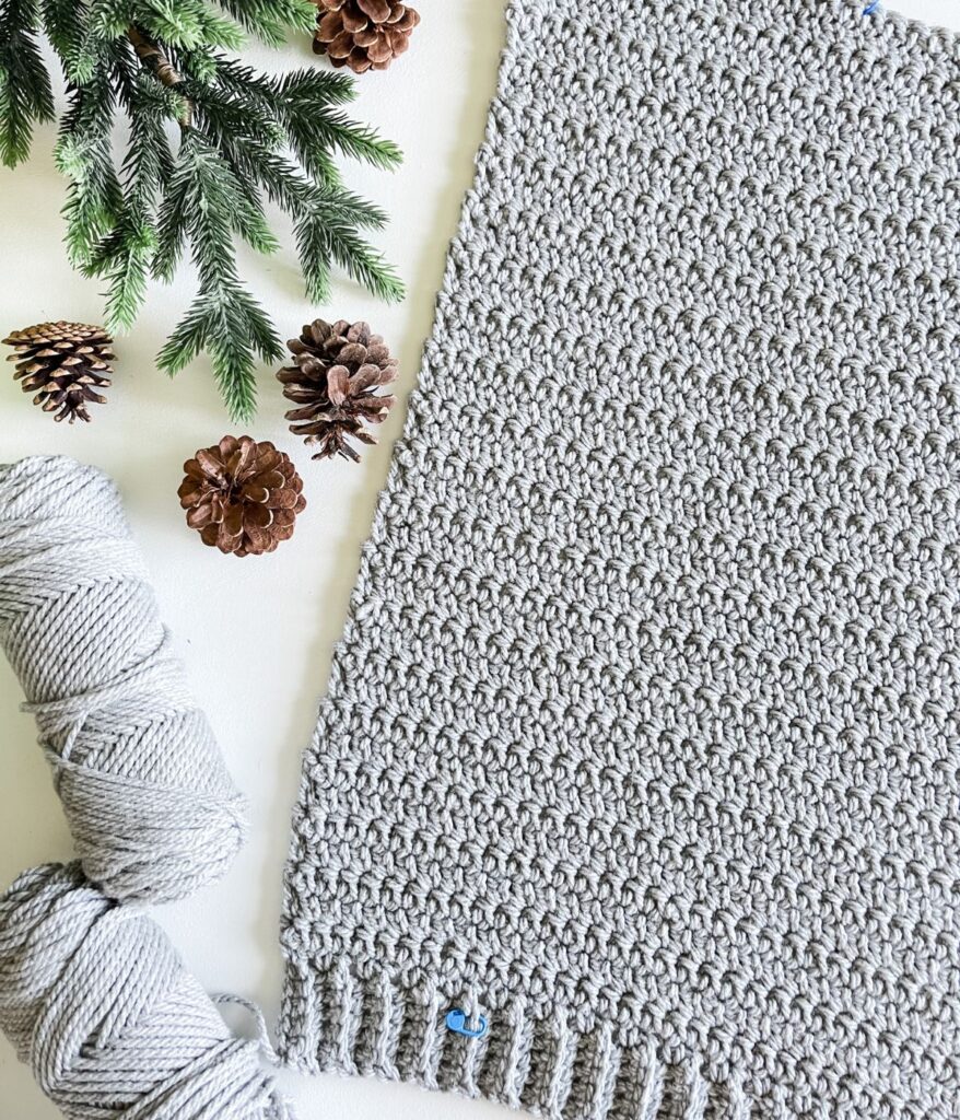 Mountain Ridge Cardigan - Free Crochet Pattern - MJ's off the Hook Designs