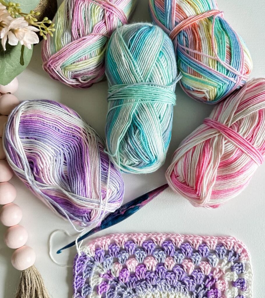 Mini Pop Pullover