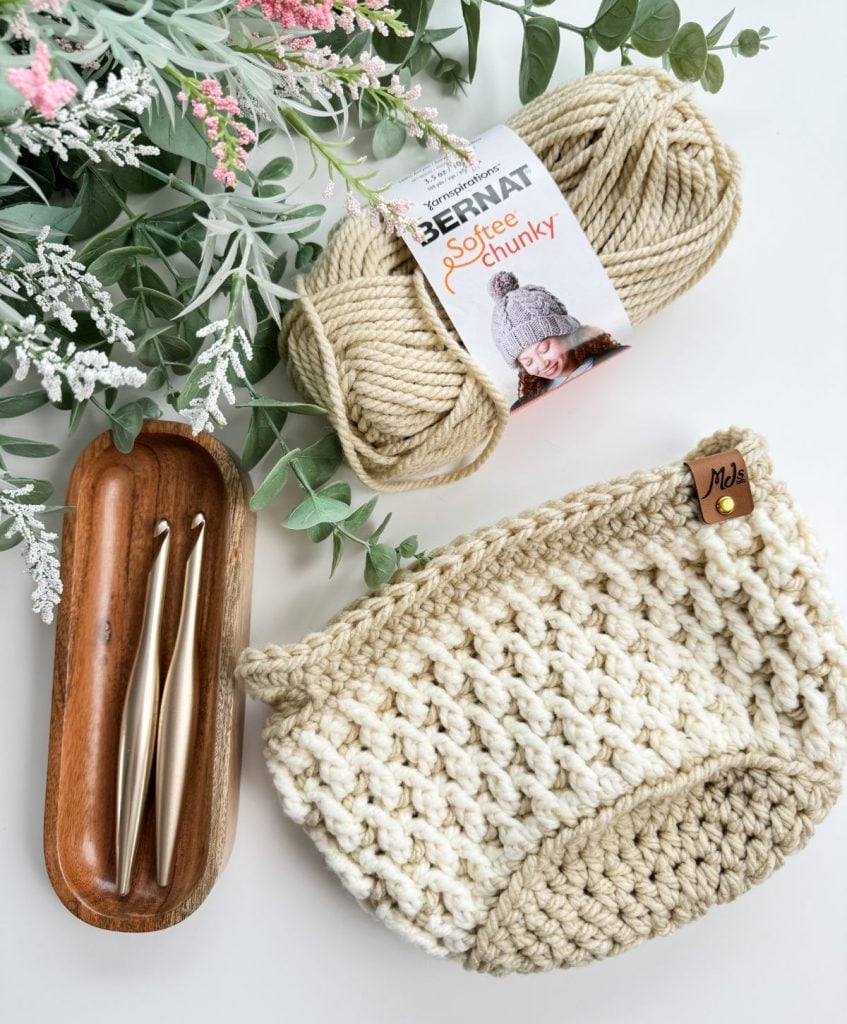 Easy Basket Free Knitting PatternsKnitting Pattern