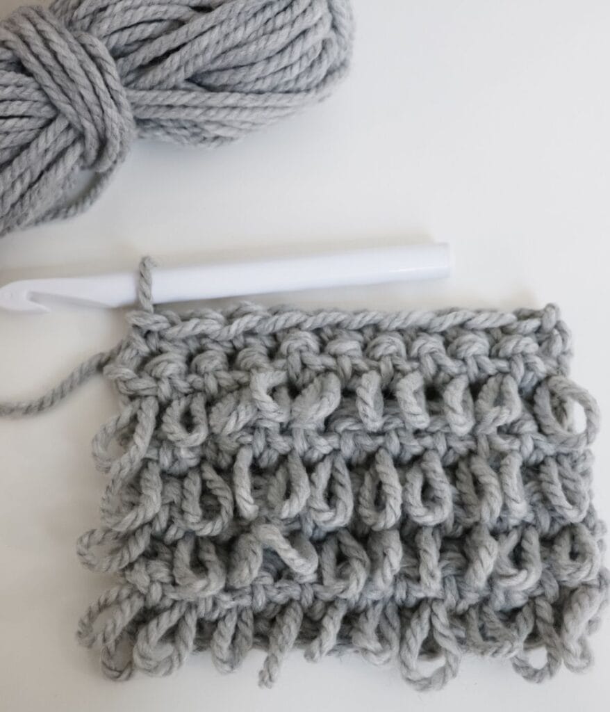 How to Single Crochet: Step by Step Guide - MJ's off the Hook Designs